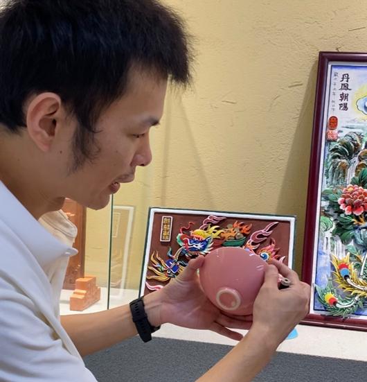 萬千氣象看福建 | 向海洋要?jiǎng)幽?,融文旅勇探新——看泉州如何推?dòng)海洋經(jīng)濟(jì)發(fā)展