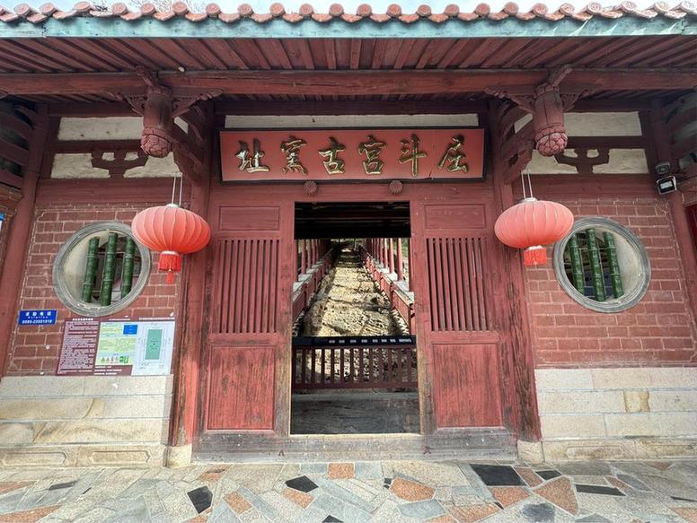 萬千氣象看福建 | 向海洋要?jiǎng)幽?,融文旅勇探新——看泉州如何推?dòng)海洋經(jīng)濟(jì)發(fā)展