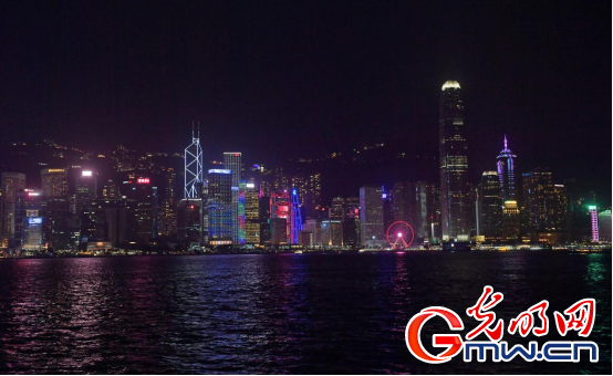 香江潮涌 智啟新篇——來自2025年世界互聯網大會亞太峰會的觀察