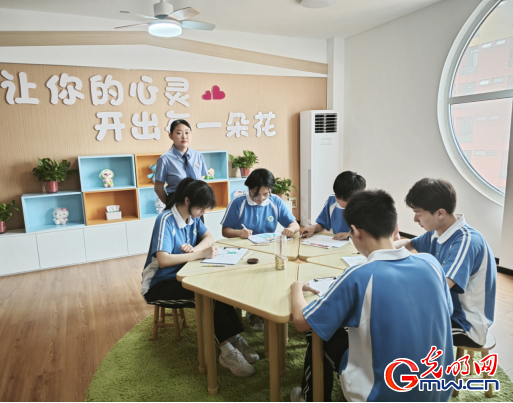 搞電詐有何后果？這場特殊的模擬庭審敲響法治警鐘