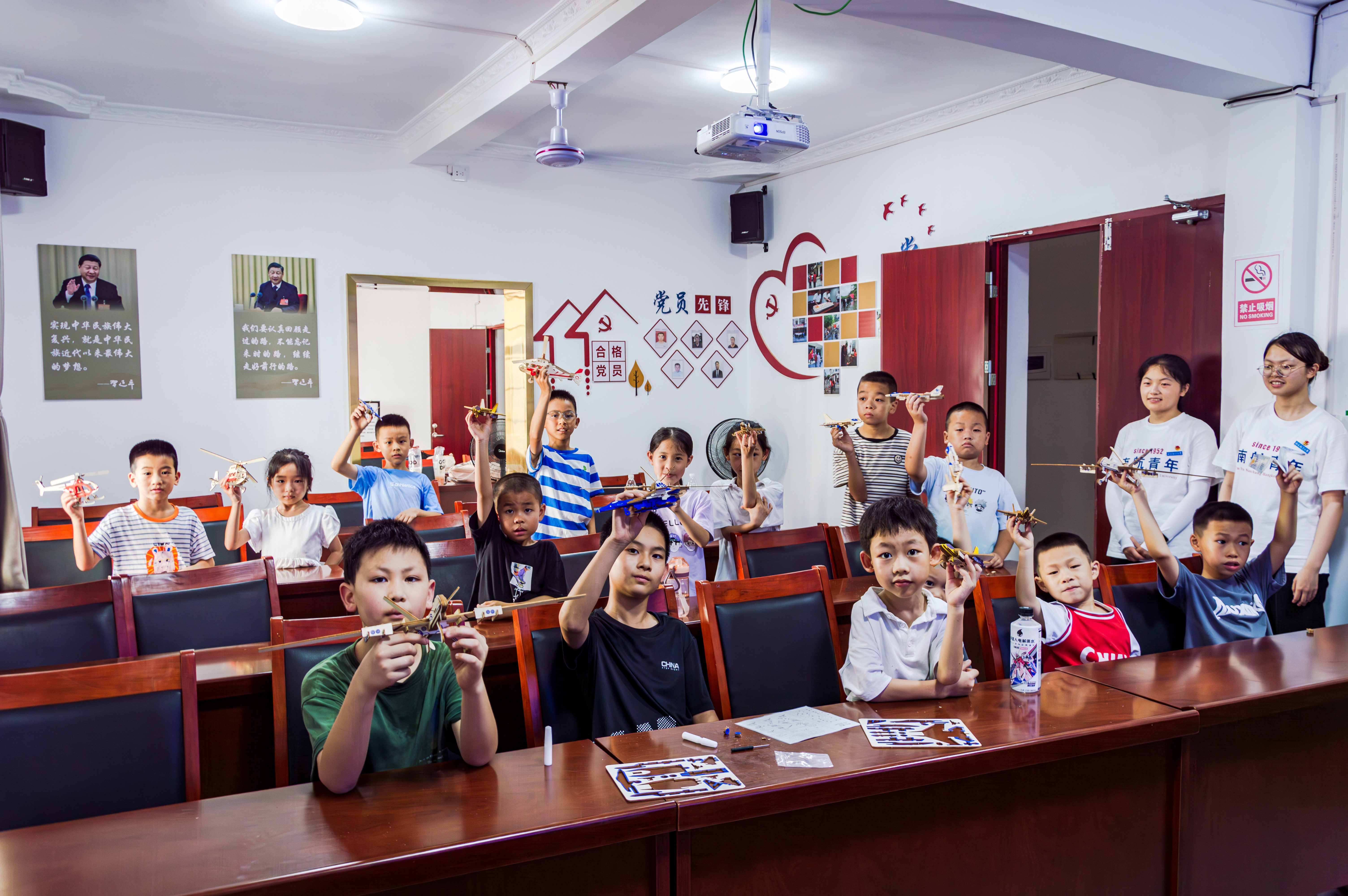紅色沃土傳薪火 航空青年踐擔(dān)當(dāng) 南昌航空大學(xué)經(jīng)濟(jì)管理學(xué)院學(xué)子赴瑞金開展暑期大思政實(shí)踐活動(dòng)_fororder_微信圖片_20250707162255