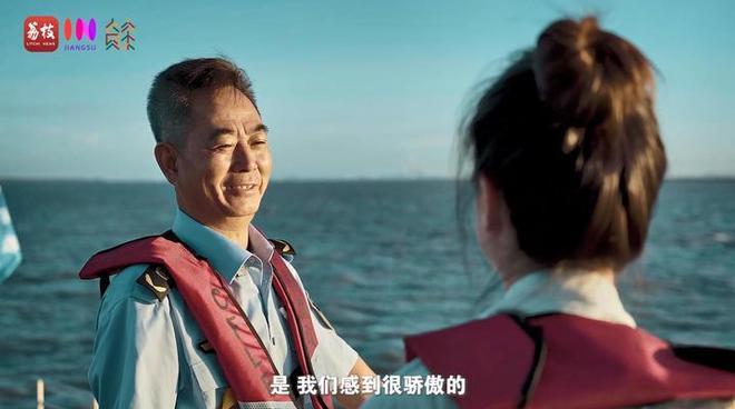 “縣”在起筆 青綠繪江山 | 江灣沐曉：褪去“銹色”走“金線”，繡出生態(tài)與產業(yè)“雙面錦”