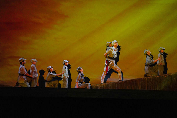 【高質(zhì)量發(fā)展看陜西】文脈潤(rùn)三秦，文旅綻芳華