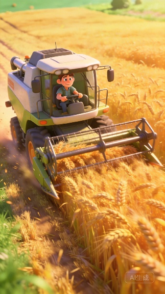 “十五五”首個(gè)中央一號(hào)文件釋放新信號(hào)，未來發(fā)展農(nóng)業(yè)新質(zhì)生產(chǎn)力這樣干