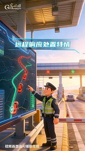 【新春走基層】萬(wàn)象AI記丨數(shù)智+ + +，解鎖春運(yùn)N種新體驗(yàn)