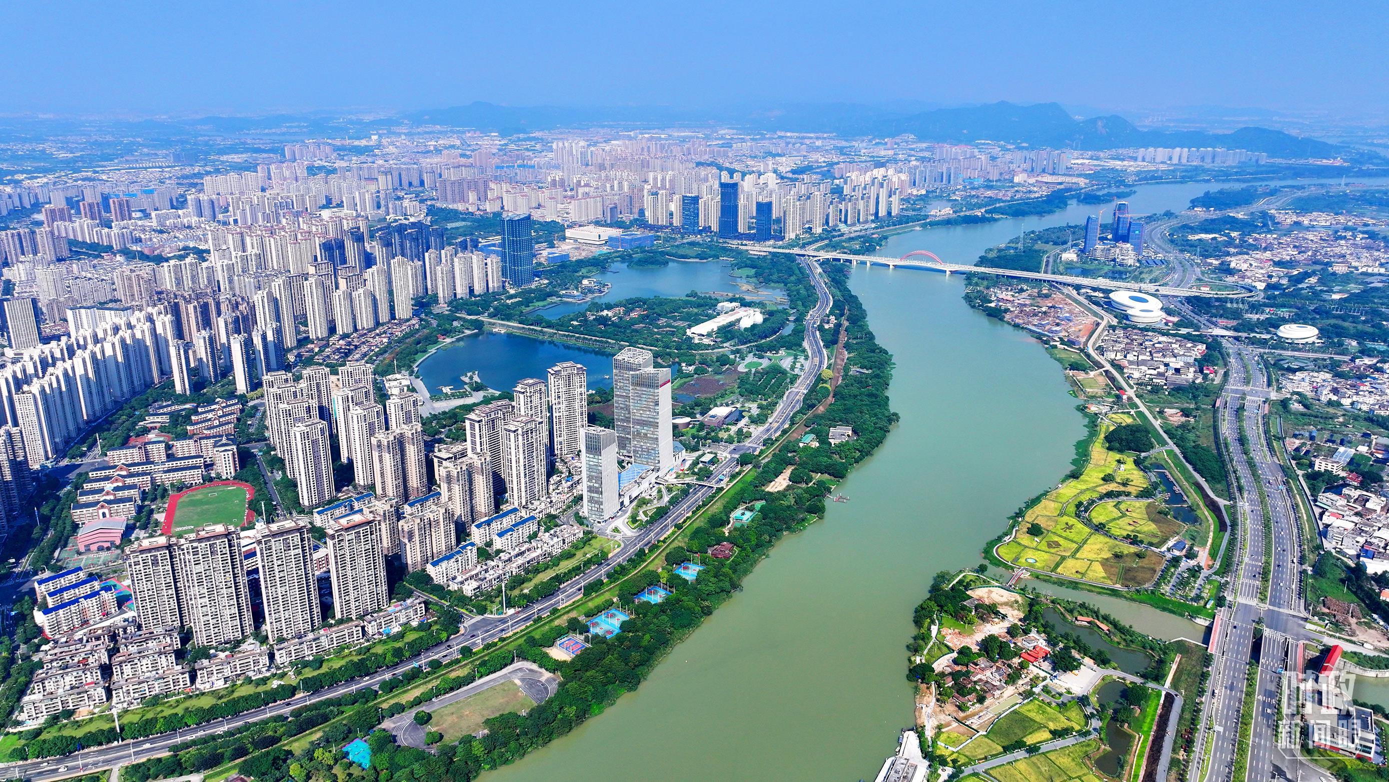 △福建漳州。（總臺(tái)記者曲紹虎拍攝）