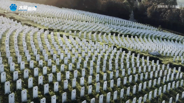 家國永念 | 看，山河已無恙