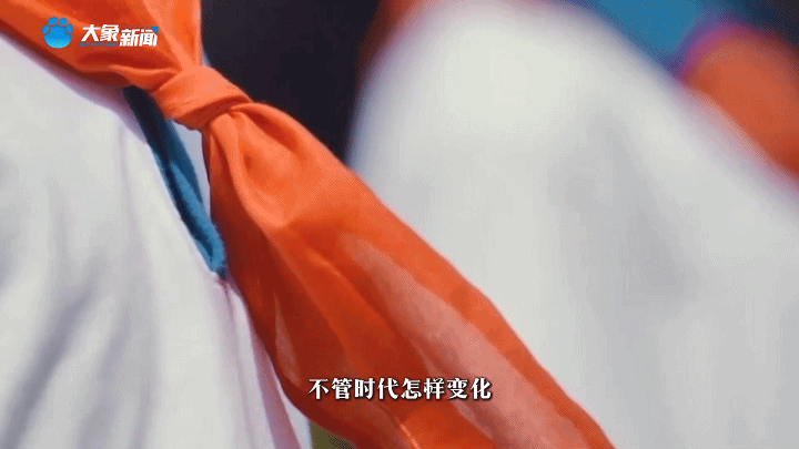 家國永念 | 看，山河已無恙