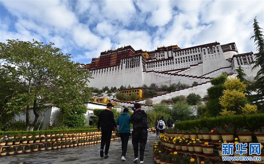 (社會(huì))(4)布達(dá)拉宮恢復(fù)對(duì)外開放