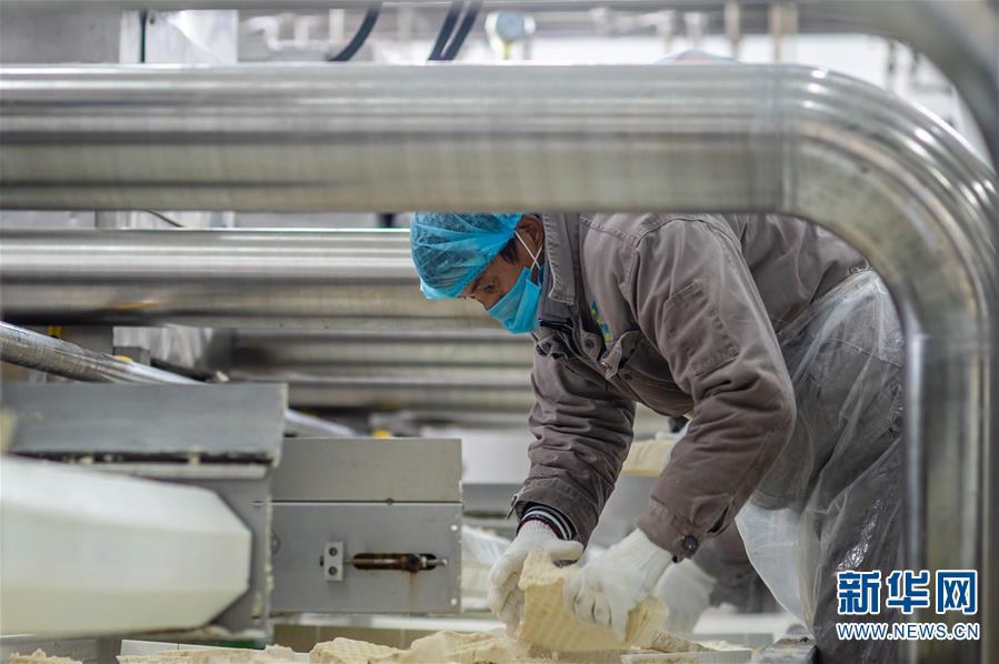 （脫貧攻堅(jiān)）（1）云南迪慶藏區(qū)：打好防疫脫貧兩場(chǎng)戰(zhàn)役