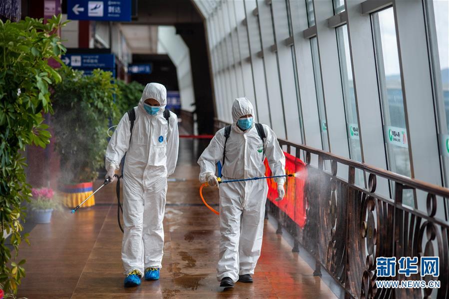 （脫貧攻堅(jiān)）（5）云南迪慶藏區(qū)：打好防疫脫貧兩場(chǎng)戰(zhàn)役