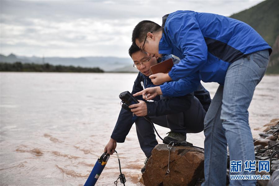 (環(huán)境)(6)直擊2020年江源綜合科考