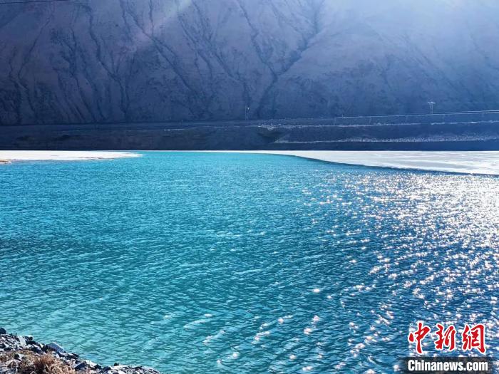 長江源頭河流、湖泊、濕地實現常態(tài)化巡查巡護