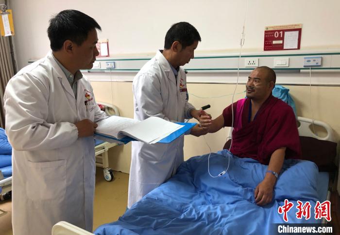 藏醫(yī)桑老的“喜”和“憂”：守正創(chuàng)新，讓藏醫(yī)藥歷久彌新