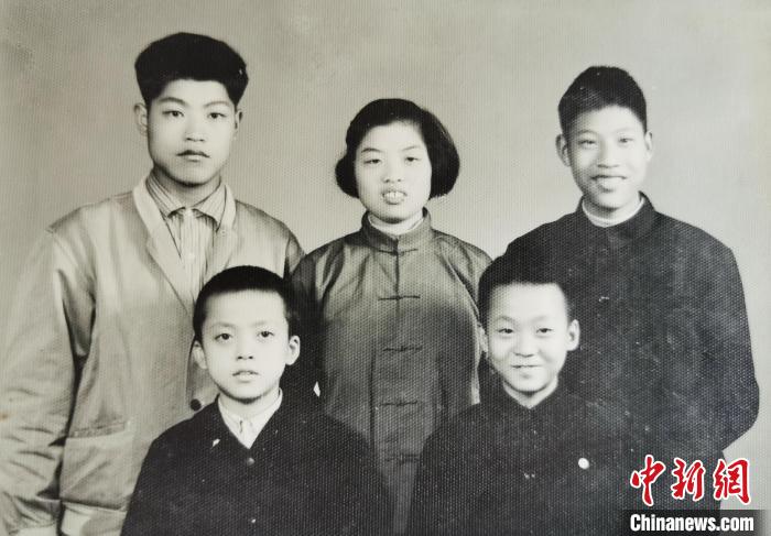 浙江夫婦扎根青海高原半世紀(jì)：觀天測(cè)地，獻(xiàn)完青春獻(xiàn)子孫