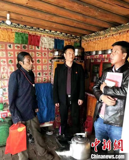 從渤海濱海到青藏高原:天津干部二度援青記