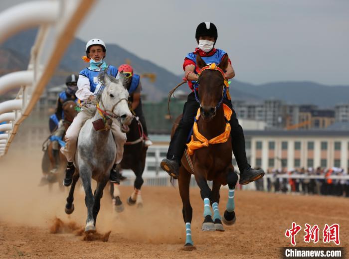 青海運(yùn)動(dòng)員十年在國(guó)內(nèi)外獲冠軍181個(gè)將做強(qiáng)競(jìng)走等優(yōu)勢(shì)項(xiàng)目