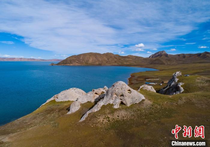 “黃河之源、千湖之縣”青?，敹啵?022年治理草原10萬(wàn)畝