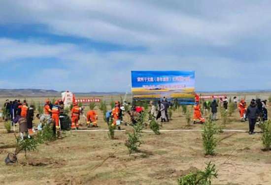 活動(dòng)現(xiàn)場(chǎng)。四川省退役軍人事務(wù)廳供圖