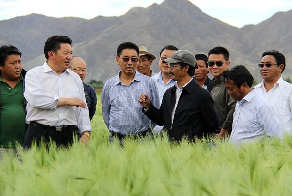 全國(guó)表彰大會(huì)上，為什么只有他沒到？