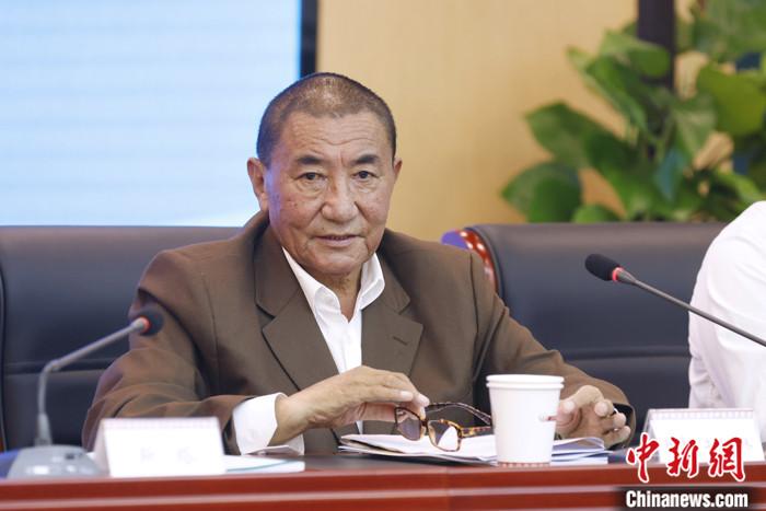 5月19日，由中國人權(quán)研究會、中國西藏文化保護與發(fā)展協(xié)會、中國藏學研究中心主辦的“紀念西藏和平解放70周年國際學術(shù)研討會”在北京舉行。西藏自治區(qū)政協(xié)副主席珠康·土登克珠指出，長期以來，西方敵對勢力和達賴集團完全不顧事實真相，誣蔑造謠西藏“缺乏宗教信仰自由”。事實上，在西藏，寺院受到有效保護，廣大信教群眾的宗教信仰得到尊重，僧侶的宗教活動有序進行，宗教信仰自由政策在西藏得到全面、正確的貫徹執(zhí)行?！?<a target='_blank' ></p><p  align=