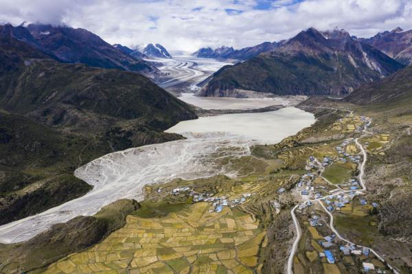 跟我，踏上最美“景觀大道”