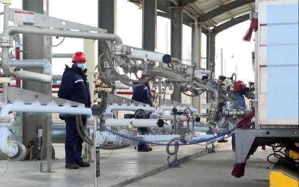 坐上“氣”車去拉薩！記者親身體驗(yàn)