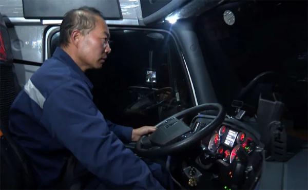 坐上“氣”車去拉薩！記者親身體驗(yàn)