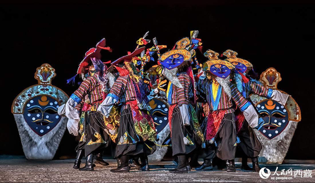 試演現(xiàn)場(chǎng)。