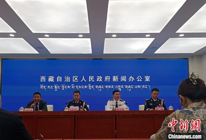 西藏自治區(qū)23個(gè)集體、28名個(gè)人等獲全國(guó)表彰