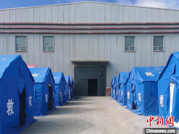 那曲火車站集中健康監(jiān)測點(diǎn)?！≈袊F路青藏集團(tuán)有限公司拉薩車務(wù)段 供圖