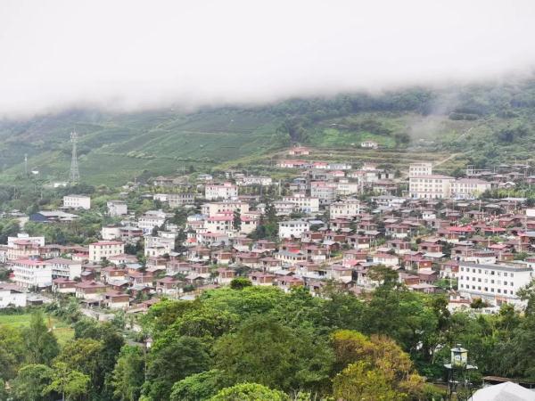 幾代建設(shè)者，歷經(jīng)半個(gè)多世紀(jì)完成！這是一條怎樣的公路？