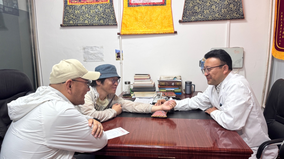 “中國在保護(hù)自然環(huán)境的同時實現(xiàn)了高度現(xiàn)代化！” ——多國記者眼中的現(xiàn)代西藏_fororder_圖片5