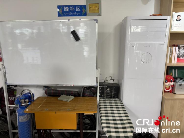 輝煌60年我們的家園丨民族團(tuán)結(jié)心連心 共享美麗幸福西藏_fororder_圖片6