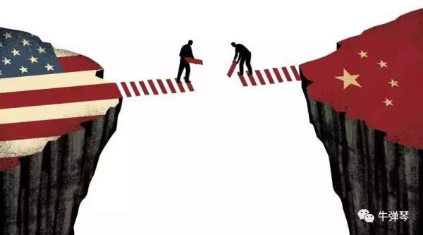 中美貿(mào)易戰(zhàn)，誰是贏家？誰是輸家？