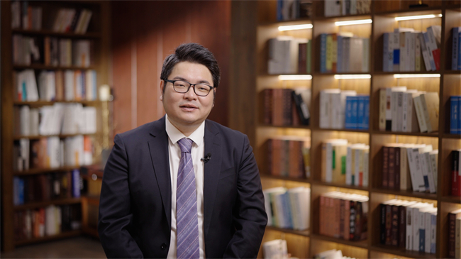 【時(shí)代青音|短視頻】發(fā)揮青年力量 講好中國故事