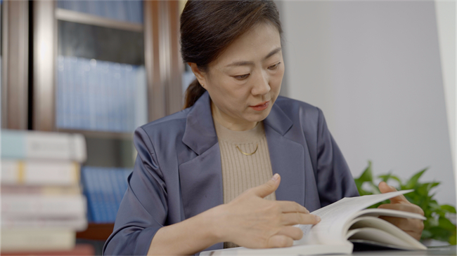 【時(shí)代青音|短視頻】把握資源優(yōu)勢(shì) 融入新質(zhì)生產(chǎn)力發(fā)展大潮