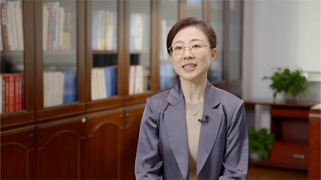 【時(shí)代青音|短視頻】把握資源優(yōu)勢(shì) 融入新質(zhì)生產(chǎn)力發(fā)展大潮