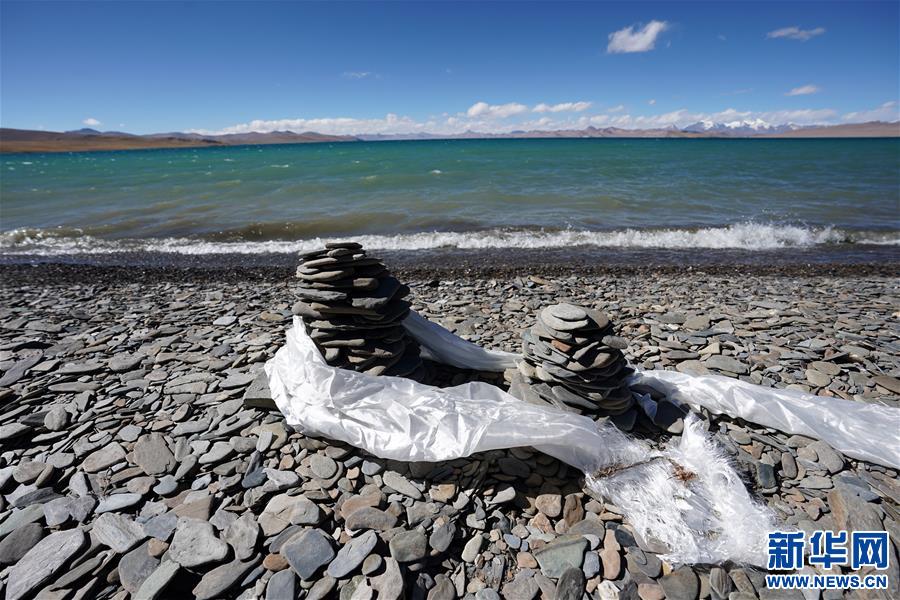 (新華視界)(3)壯美普莫雍錯(cuò)