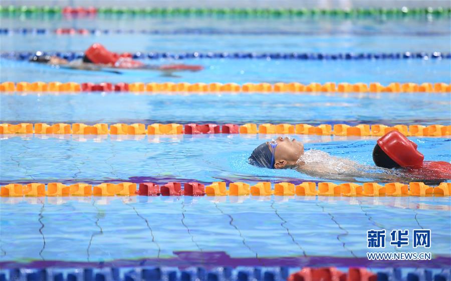 （社會）（1）全國森林消防隊伍“火焰藍”首屆特種救援技能比武項目全部結(jié)束