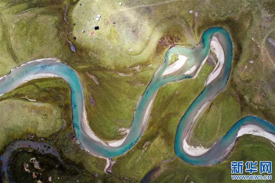 （西藏昌都解放70周年·新華視界）（4）這里就是西藏昌都！