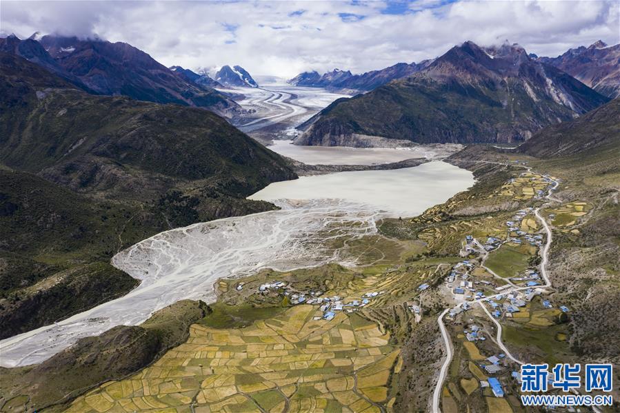 （西藏昌都解放70周年·新華視界）（7）這里就是西藏昌都！