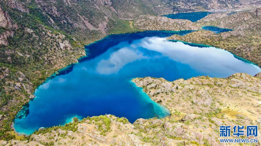 （西藏昌都解放70周年·新華視界）（10）這里就是西藏昌都！