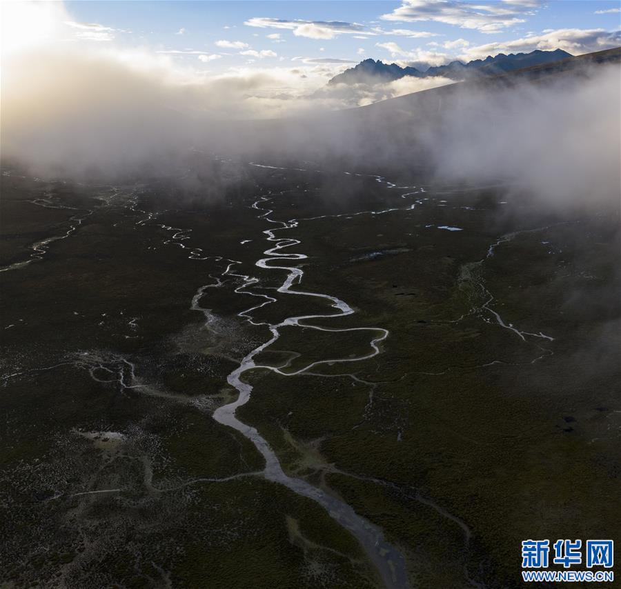 （西藏昌都解放70周年·新華視界）（13）這里就是西藏昌都！