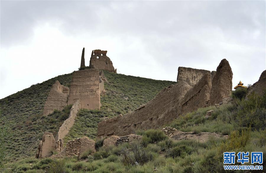 （西藏昌都解放70周年·新華視界）（16）這里就是西藏昌都！