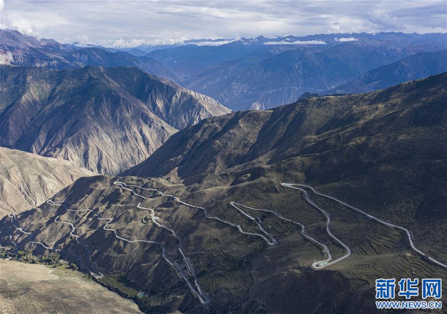 （西藏昌都解放70周年·新華視界）（17）這里就是西藏昌都！