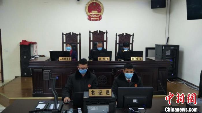 非法獵捕11只國家一級(jí)保護(hù)動(dòng)物阿壩一男子獲刑12年