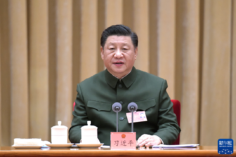 習(xí)近平兩會“下團組”說了啥？一組數(shù)字了解