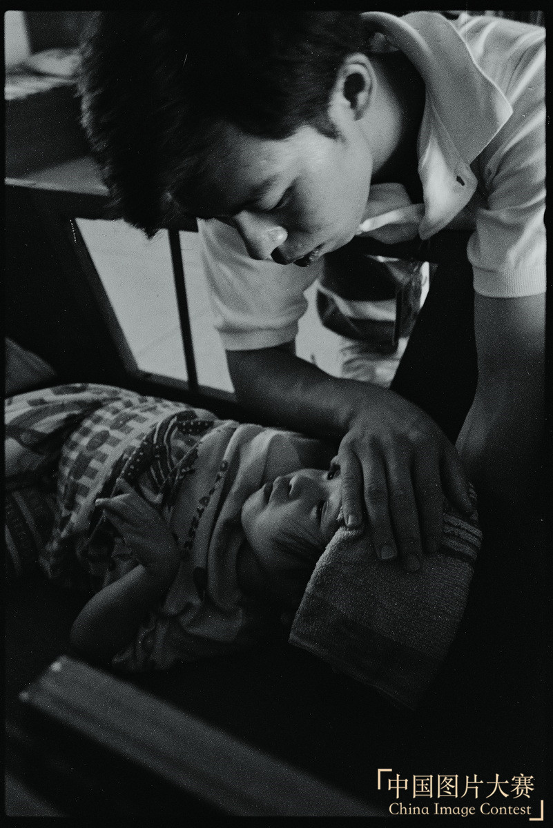 我的深圳攝影日記