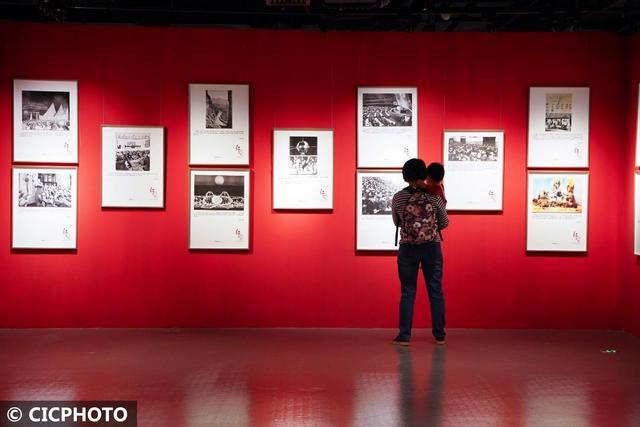 光影追隨：奮進新時代，唱響時代主旋律